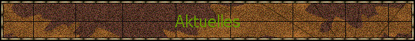 Aktuelles